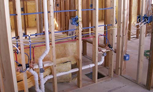 plumbing course in courtice